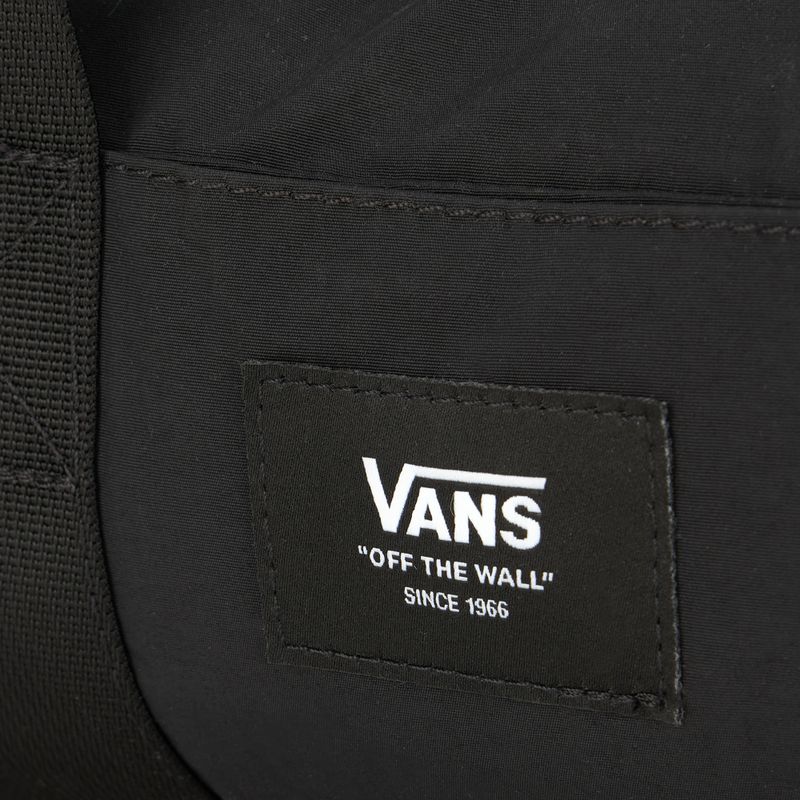 Geantă Vans Barreled Mini Bag 5 l black 7