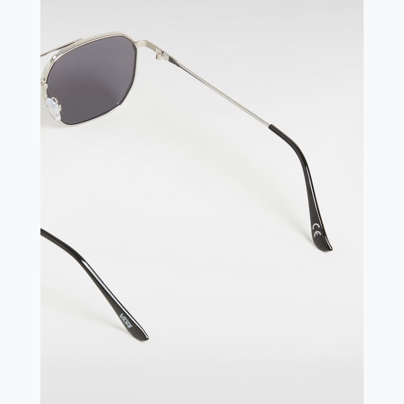 Ochelari de soare Vans Breaker Sunglasses black 4