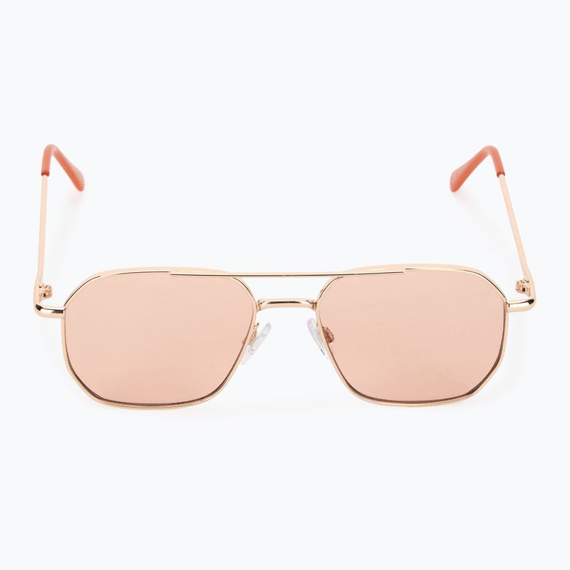 Ochelari de soare Vans Breaker Sunglasses marmalade 3