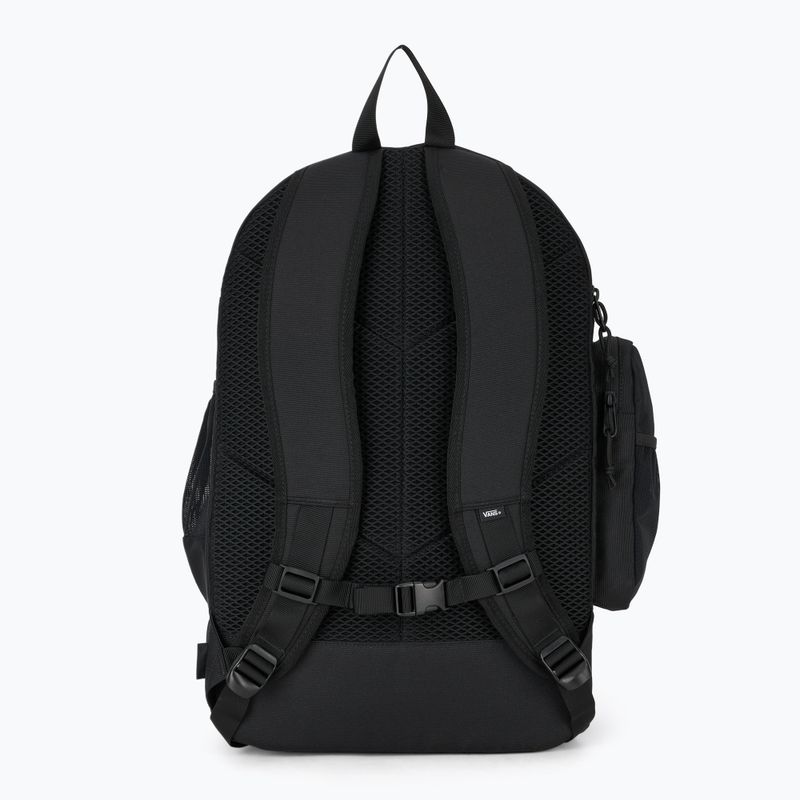 Rucsac de oraș Vans MTE Breakout 34 l black 3