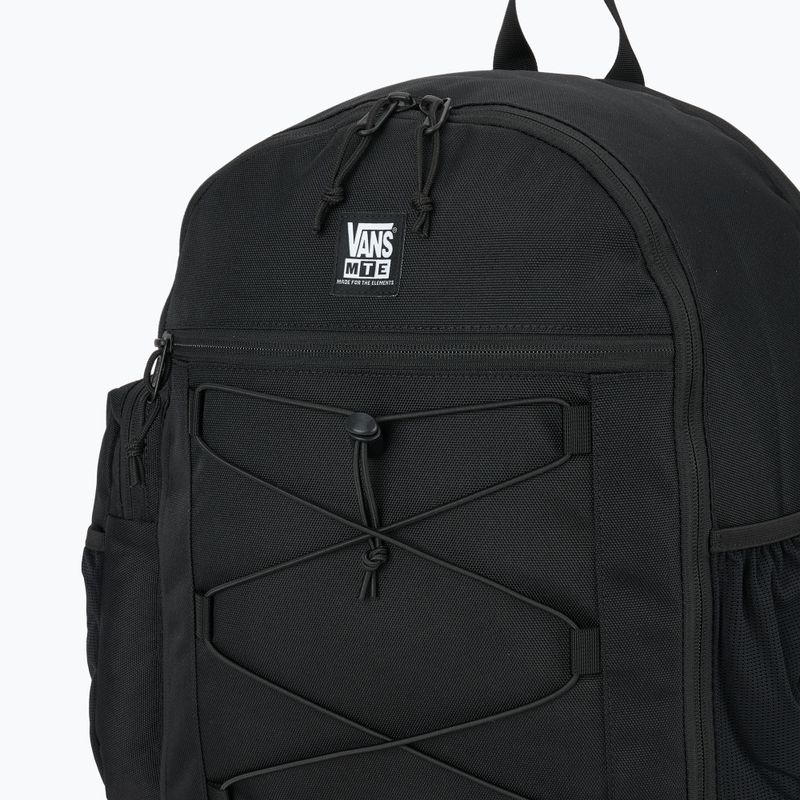 Rucsac de oraș Vans MTE Breakout 34 l black 4