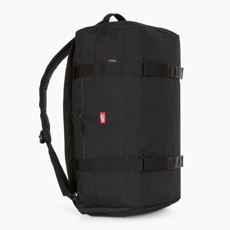 Rucsac de oraș Vans Skate Overnight 42 l black 2
