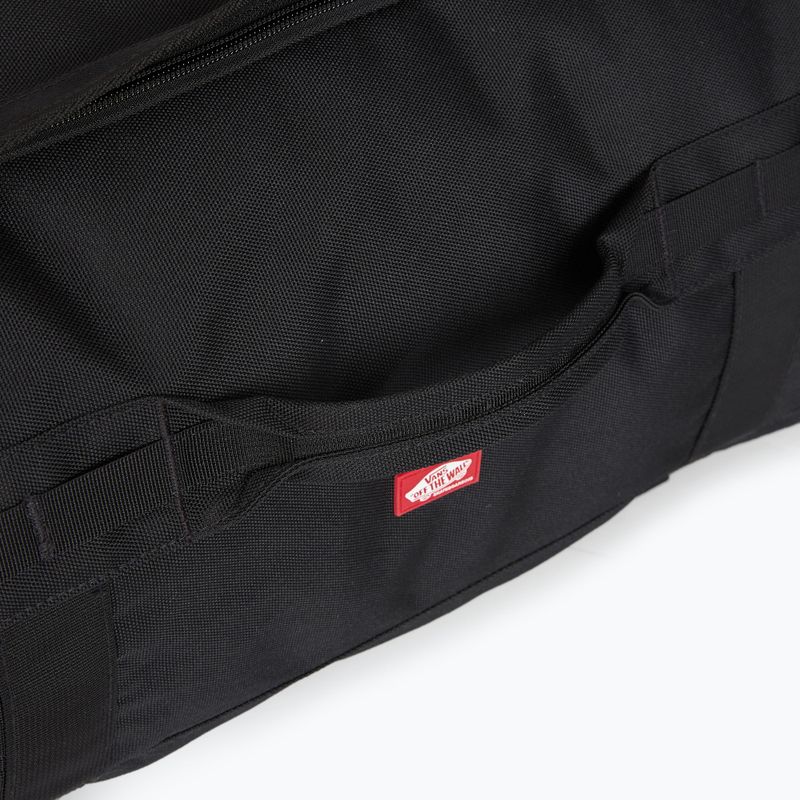 Rucsac de oraș Vans Skate Overnight 42 l black 7