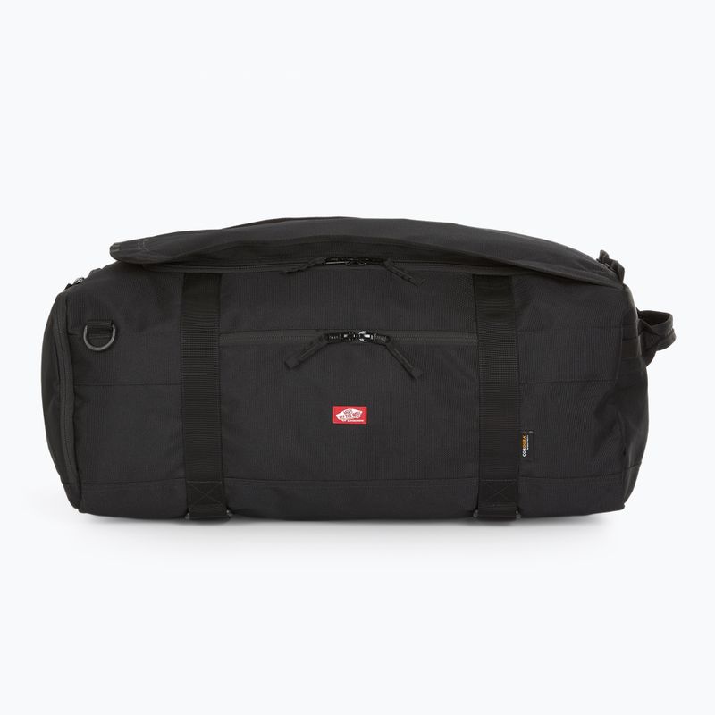 Rucsac de oraș Vans Skate Overnight 42 l black 9