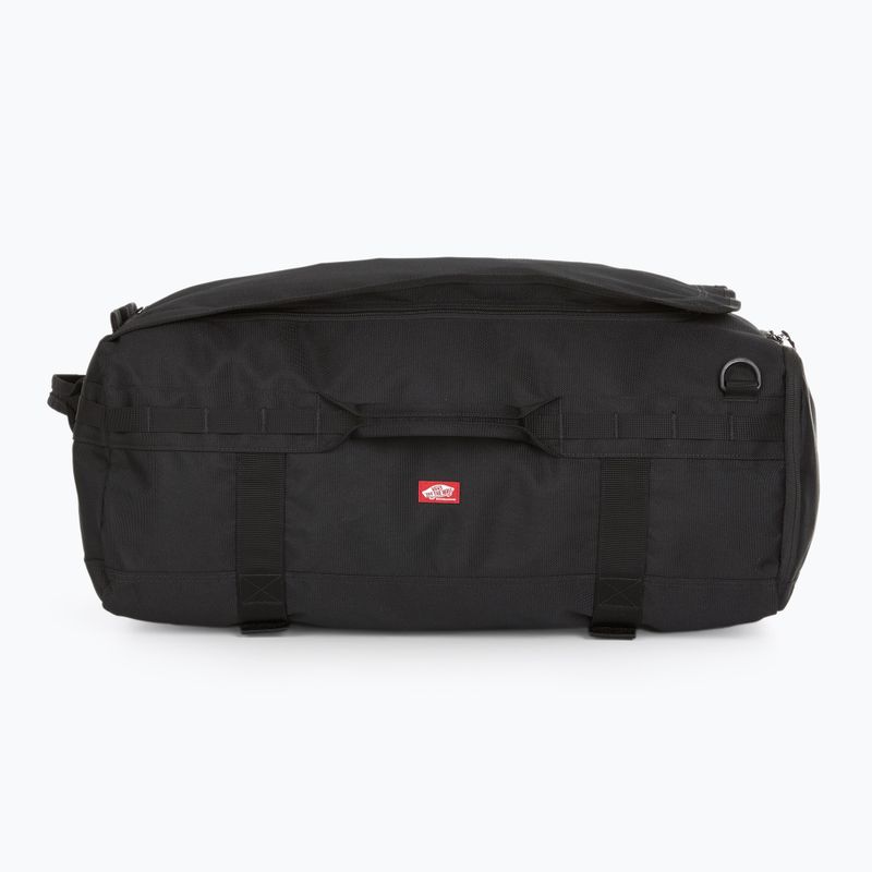 Rucsac de oraș Vans Skate Overnight 42 l black 10