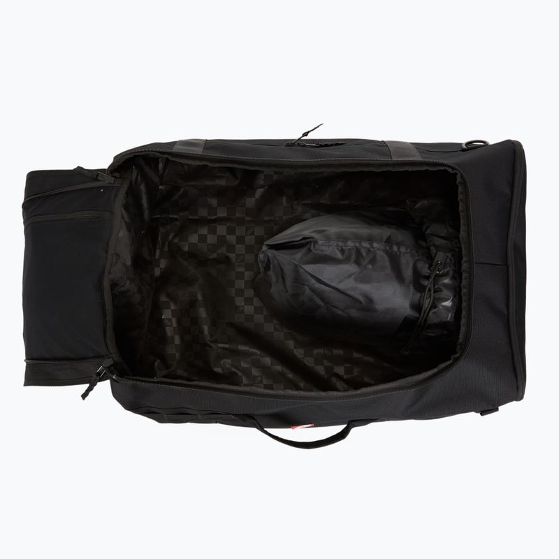 Rucsac de oraș Vans Skate Overnight 42 l black 11