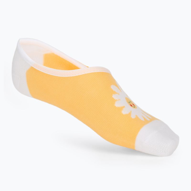 Șosete pentru femei Vans Buggin Out Canoodle crystal blue 2
