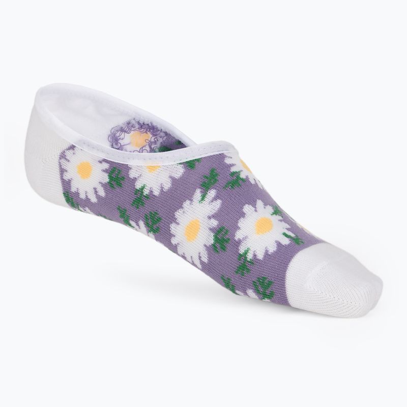 Șosete pentru femei Vans Buggin Out Canoodle crystal blue 3