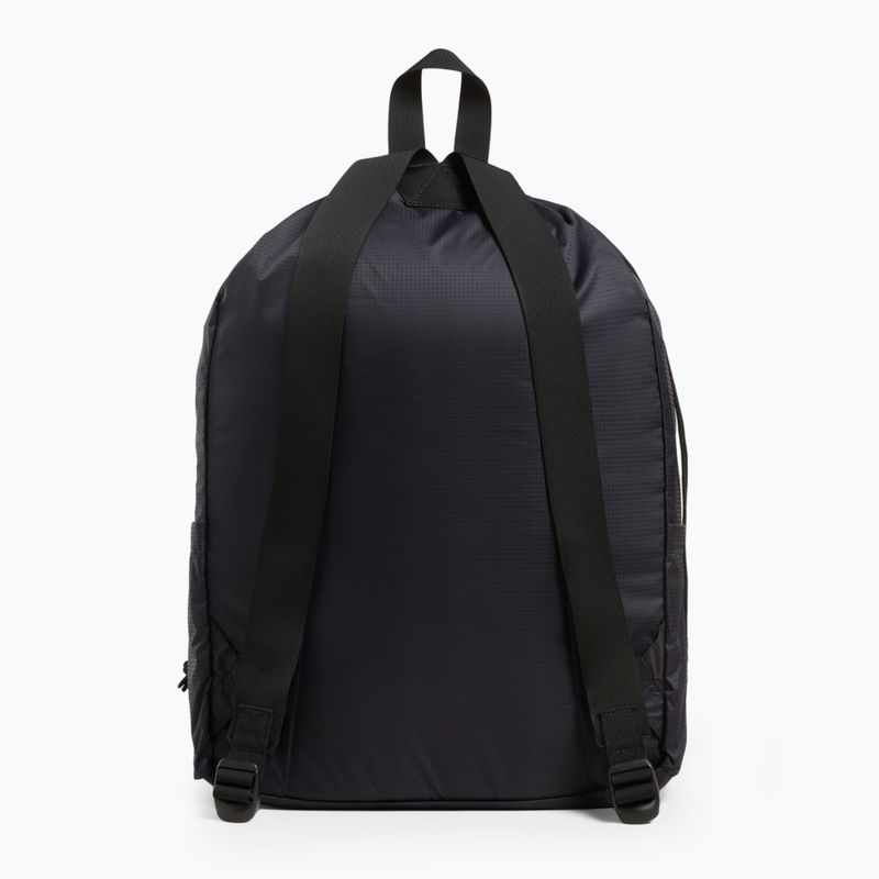 Vans Old Skool Cinch 19 l rucsac negru adevărat 2