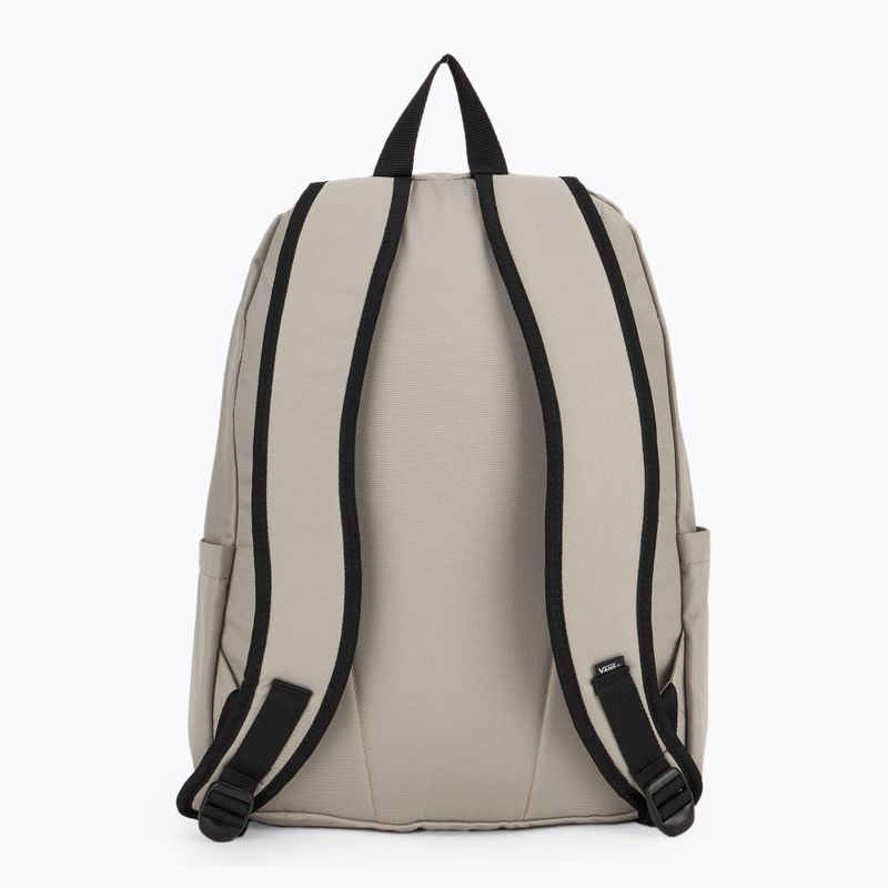 Rucsac de oraș  Vans Old Skool Backpack 22 l london fog 3