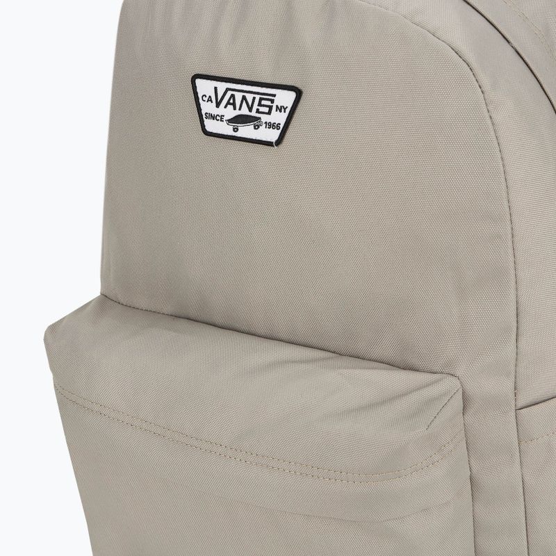 Rucsac de oraș  Vans Old Skool Backpack 22 l london fog 5
