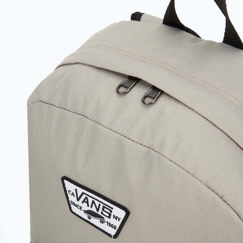 Rucsac de oraș  Vans Old Skool Backpack 22 l london fog 6