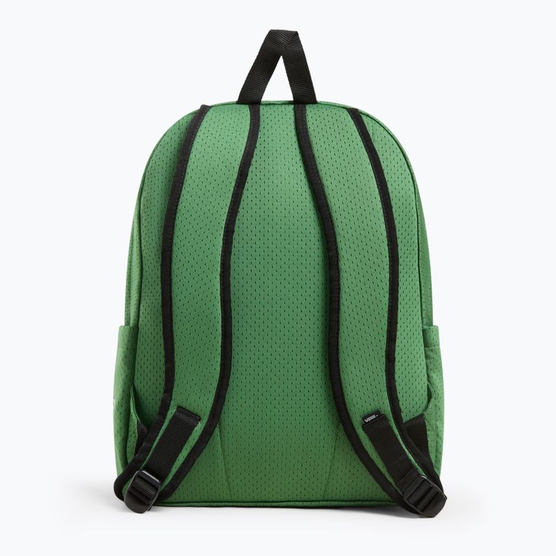 Rucsac de oraș  Vans Old Skool Backpack 22 l fairway 2