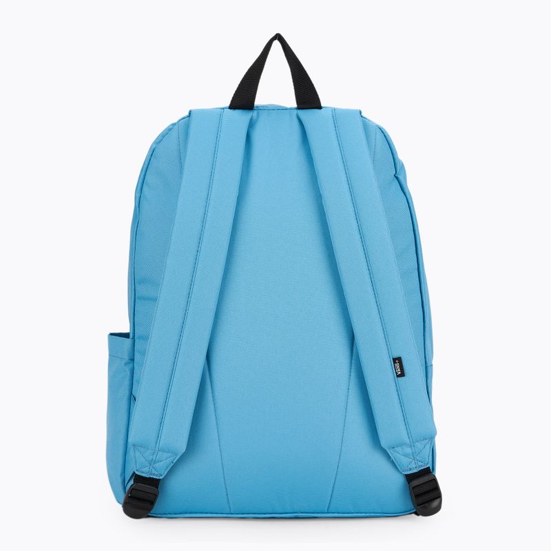 Rucsac de oraș  Vans Old Skool Drop V 22 l heritage blue 3