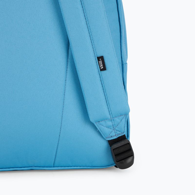 Rucsac de oraș  Vans Old Skool Drop V 22 l heritage blue 7