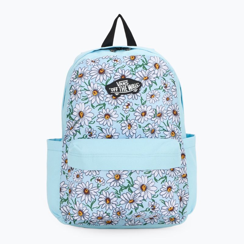 Rucsac pentru copii Vans Old Skool Grom Backpack 18 l crystal blue