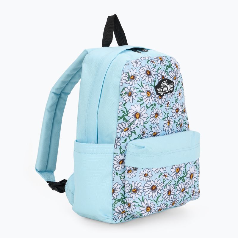 Rucsac pentru copii Vans Old Skool Grom Backpack 18 l crystal blue 2