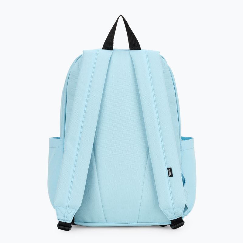 Rucsac pentru copii Vans Old Skool Grom Backpack 18 l crystal blue 3