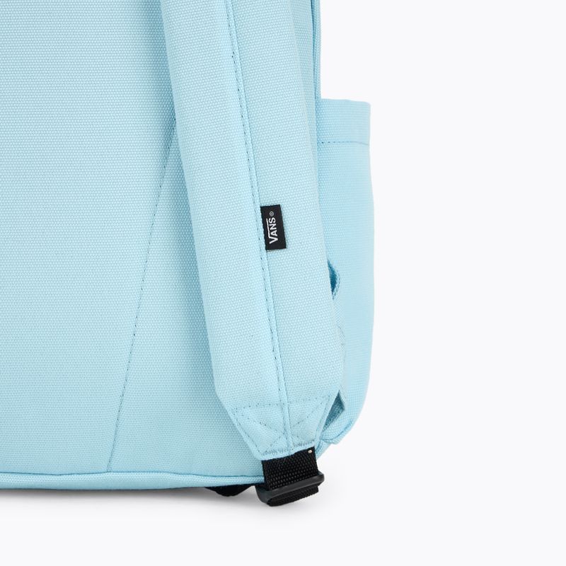 Rucsac pentru copii Vans Old Skool Grom Backpack 18 l crystal blue 7