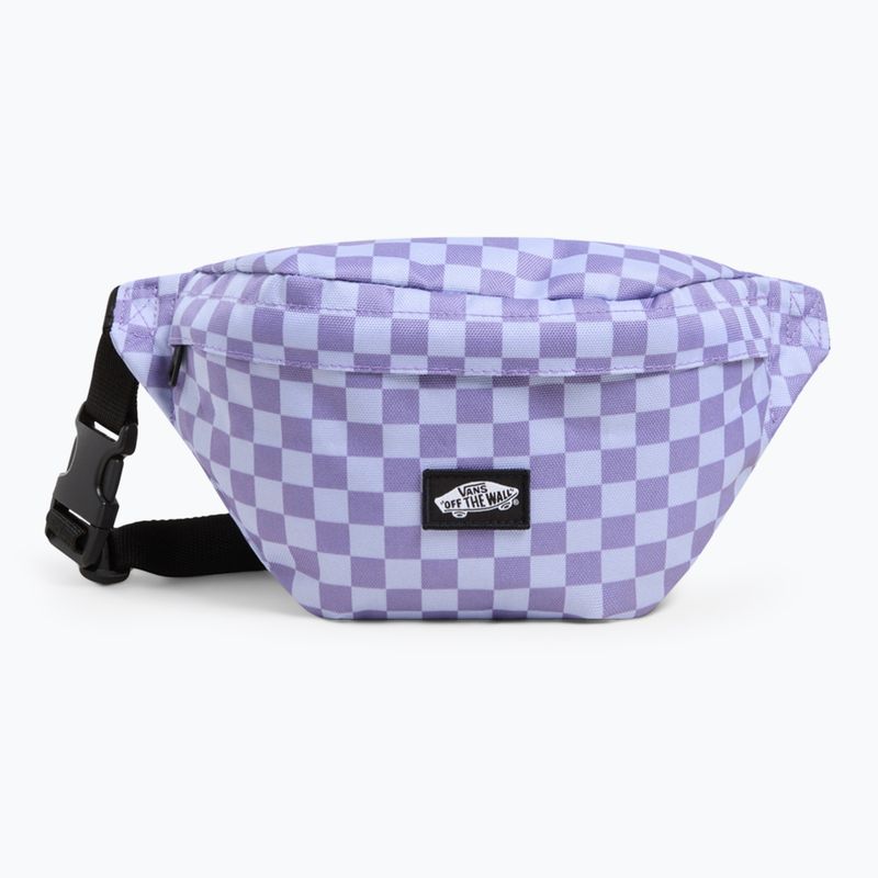 Borsetă  Vans Traveler Fanny Pack 2 l purple haze