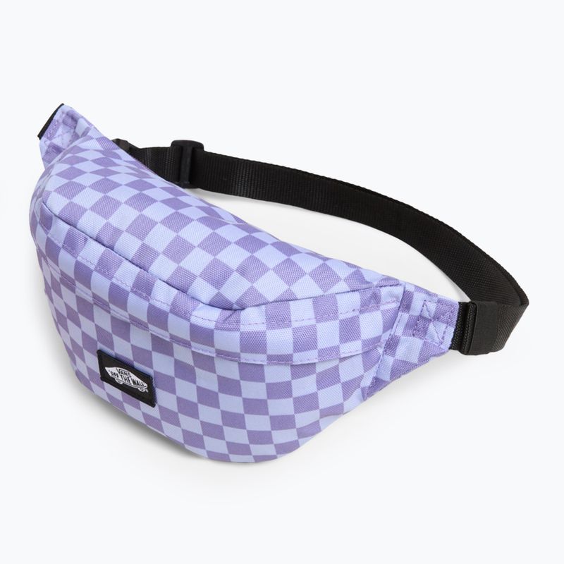 Borsetă  Vans Traveler Fanny Pack 2 l purple haze 3
