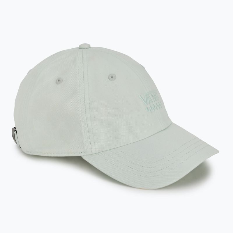 Șapcă  Vans Court Side Curved Bill Jockey hint of mint