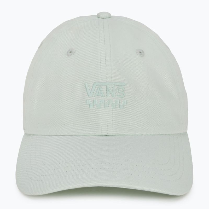 Șapcă  Vans Court Side Curved Bill Jockey hint of mint 2