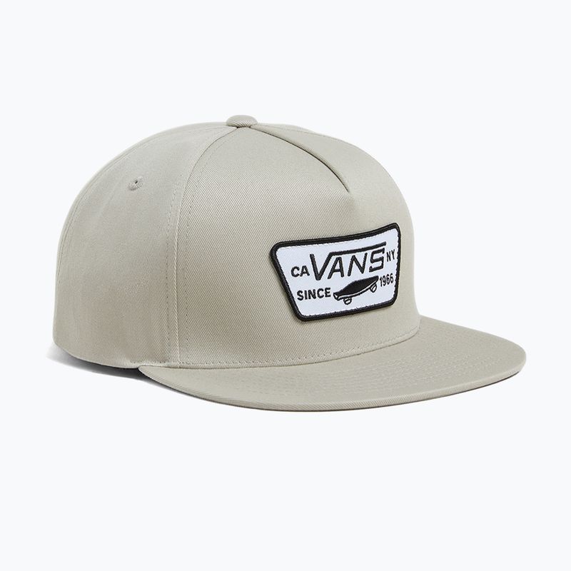 Șapcă  Vans Full Patch Snapback london fog