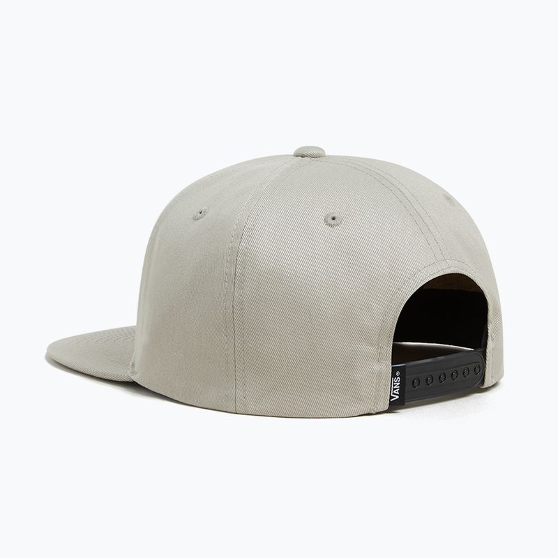 Șapcă  Vans Full Patch Snapback london fog 2