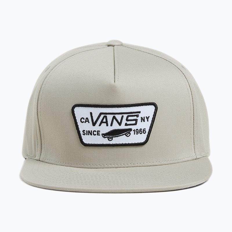 Șapcă  Vans Full Patch Snapback london fog 3