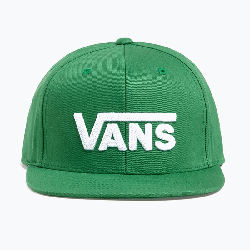 Șapcă pentru copi Vans Drop V Ii Snapback fairway 3