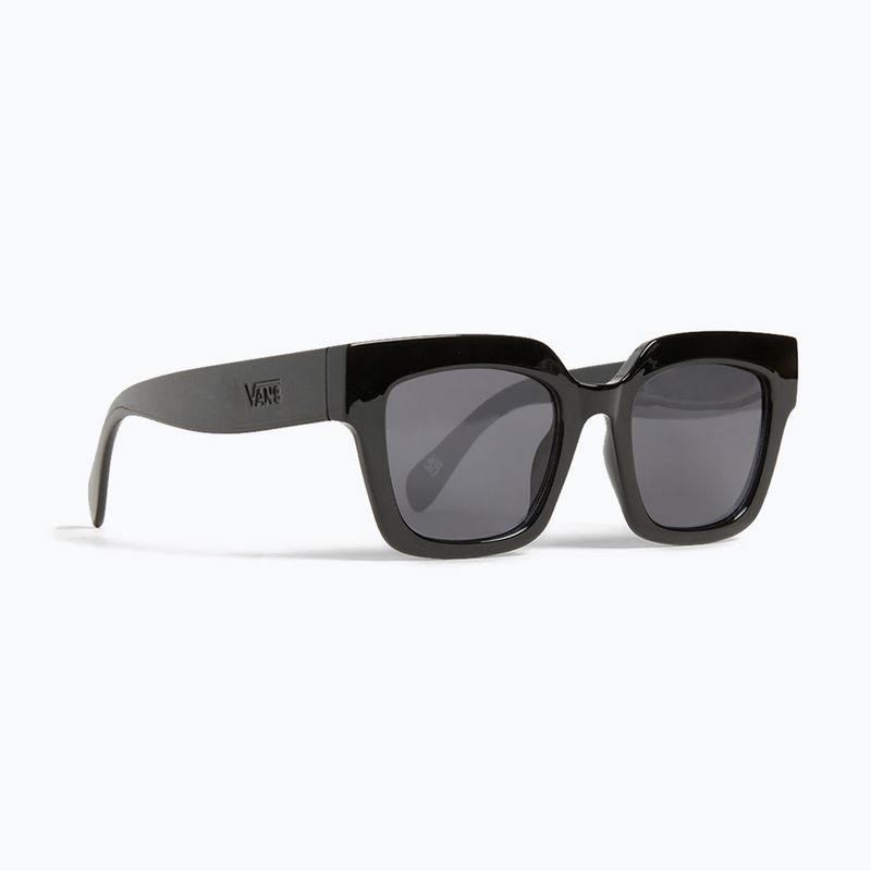 Ochelari de soare Vans Belden Shades black/gold
