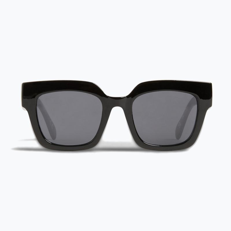 Ochelari de soare Vans Belden Shades black/gold 2