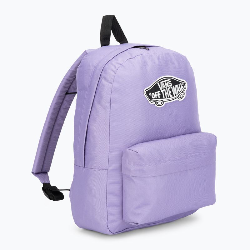 Rucsac de oraș  Vans Old Skool Classic 22 l purple haze 2