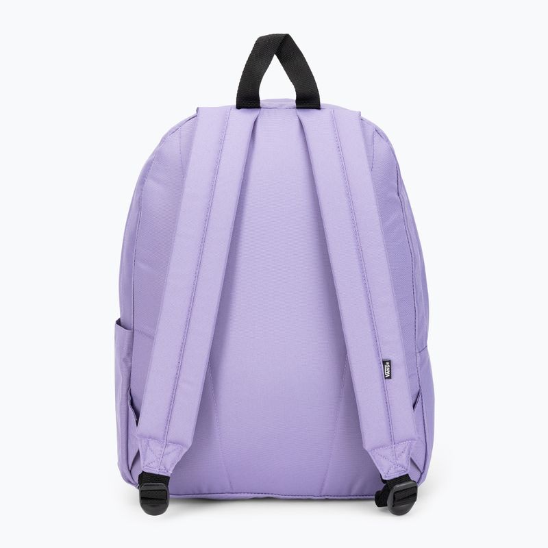 Rucsac de oraș  Vans Old Skool Classic 22 l purple haze 3