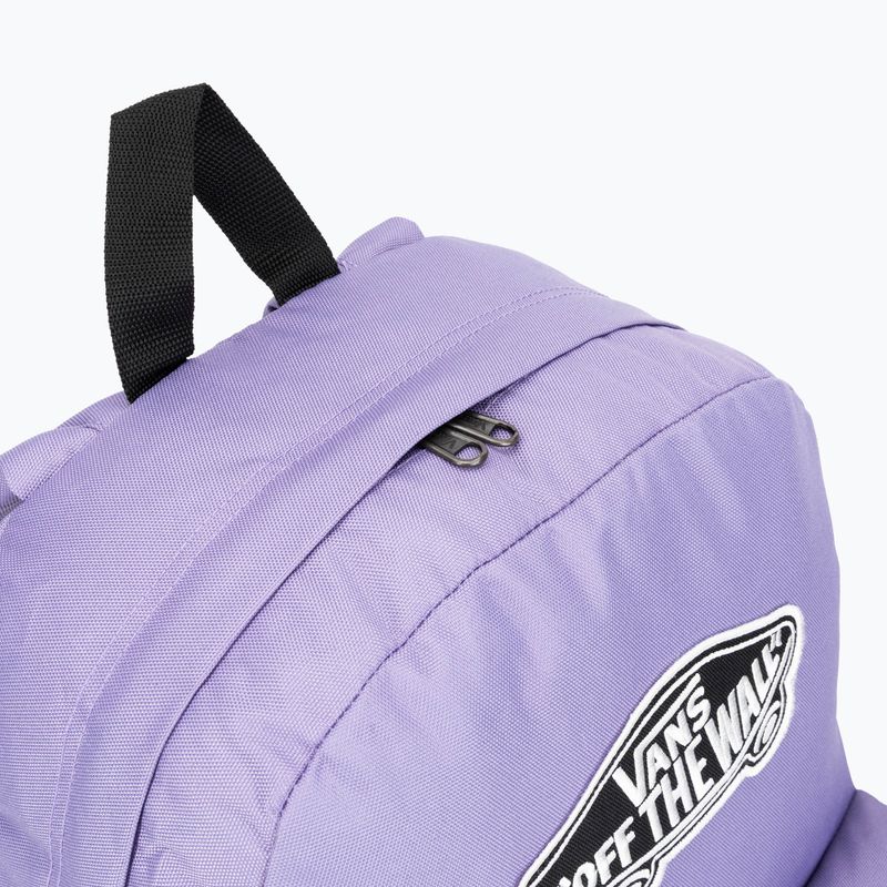 Rucsac de oraș  Vans Old Skool Classic 22 l purple haze 5
