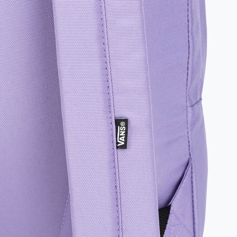 Rucsac de oraș  Vans Old Skool Classic 22 l purple haze 6