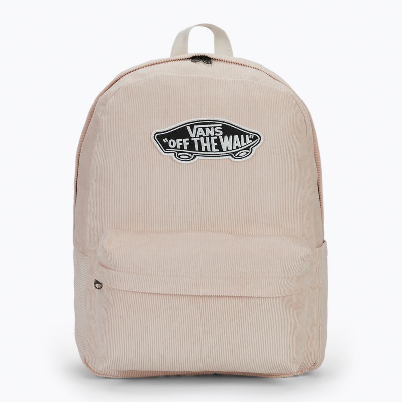 Rucsac de oraș  Vans Old Skool Classic 22 l sepia rose