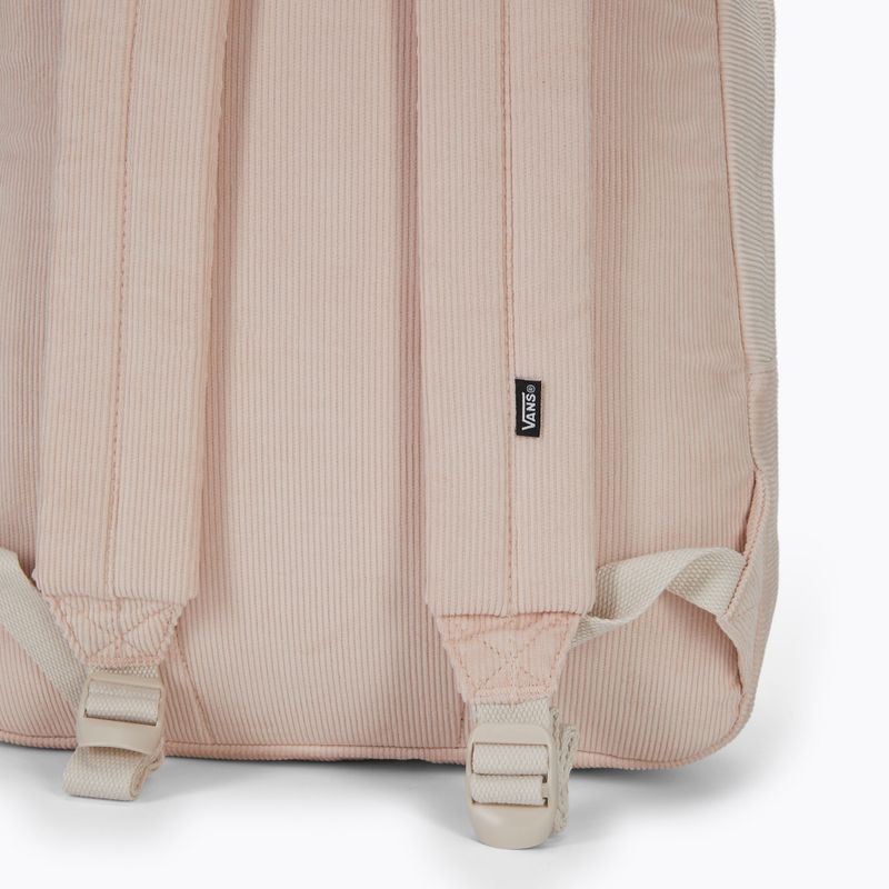 Rucsac de oraș  Vans Old Skool Classic 22 l sepia rose 5
