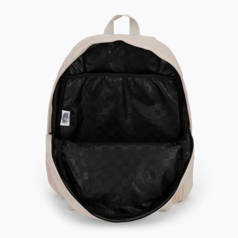 Rucsac de oraș  Vans Old Skool Classic 22 l sepia rose 6