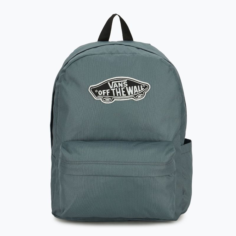 Rucsac de oraș  Vans Old Skool Classic 22 l stormy weather