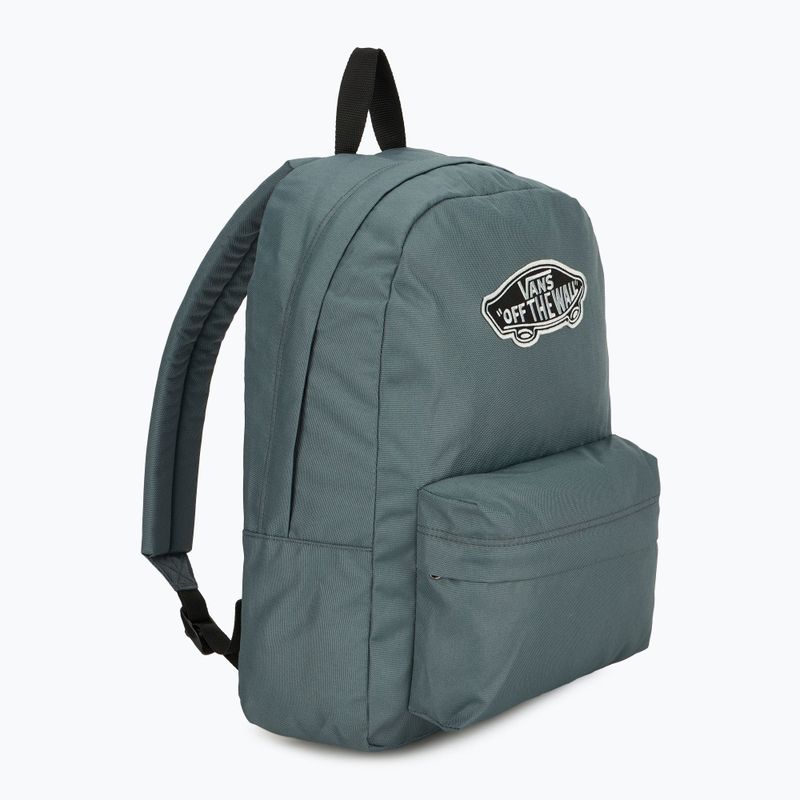 Rucsac de oraș  Vans Old Skool Classic 22 l stormy weather 2