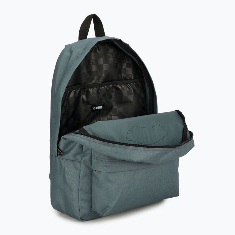 Rucsac de oraș  Vans Old Skool Classic 22 l stormy weather 4