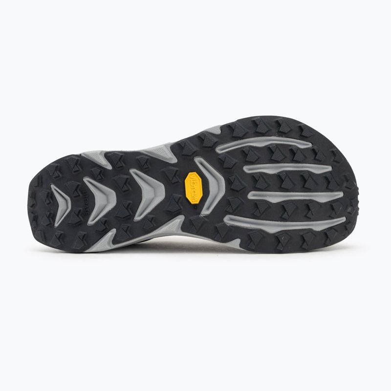 Încălțăminte  de alergare pentru bărbați Altra Mont Blanc Speed black/lime 4