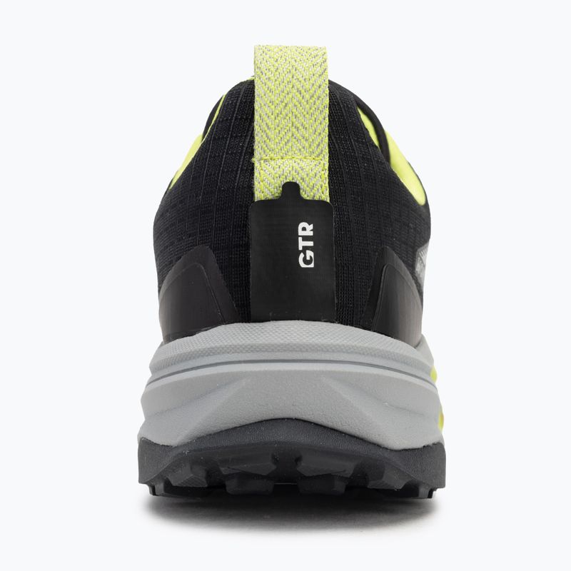 Încălțăminte  de alergare pentru bărbați Altra Mont Blanc Speed black/lime 6