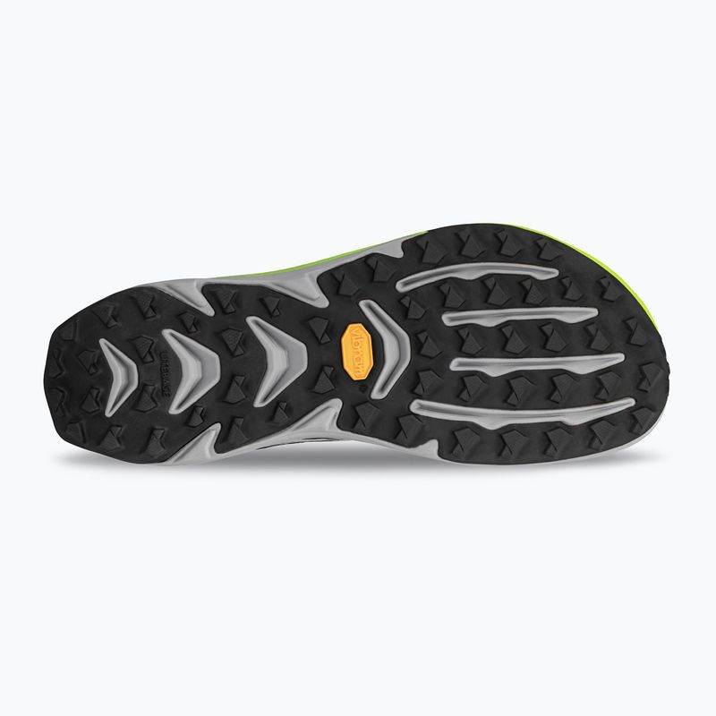Încălțăminte  de alergare pentru bărbați Altra Mont Blanc Speed black/lime 10
