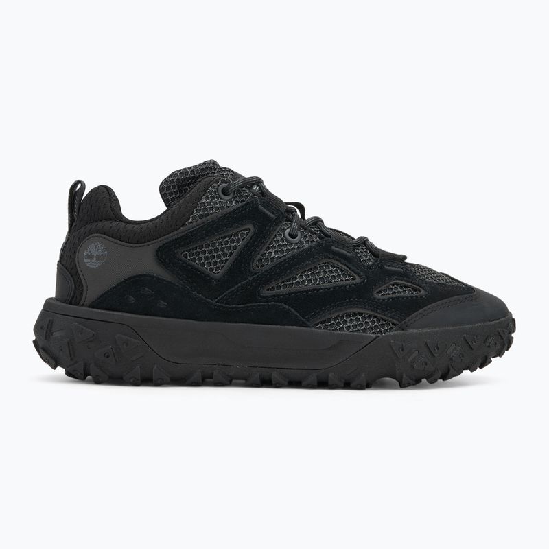Încălțăminte pentru Bărbați Timberland Greenstride Motion 6 Low blackout mesh 2