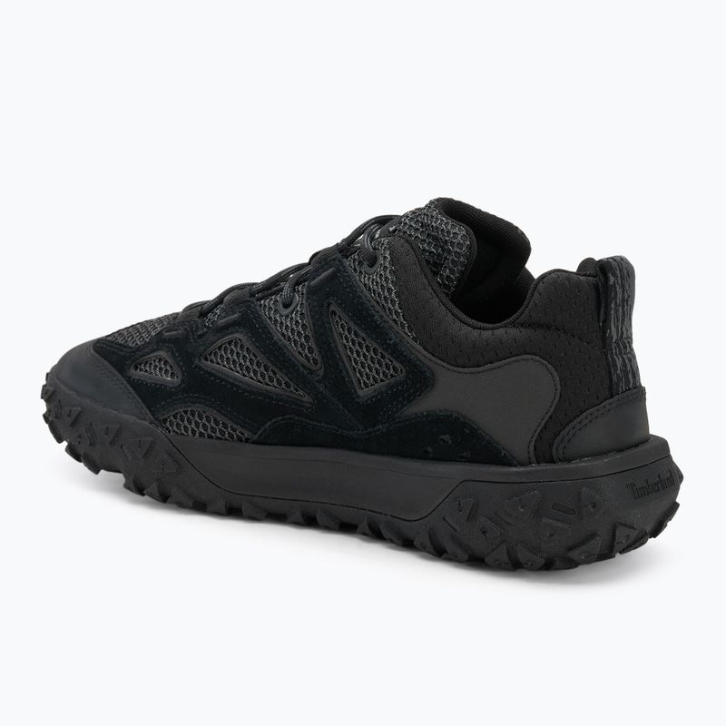 Încălțăminte pentru Bărbați Timberland Greenstride Motion 6 Low blackout mesh 3