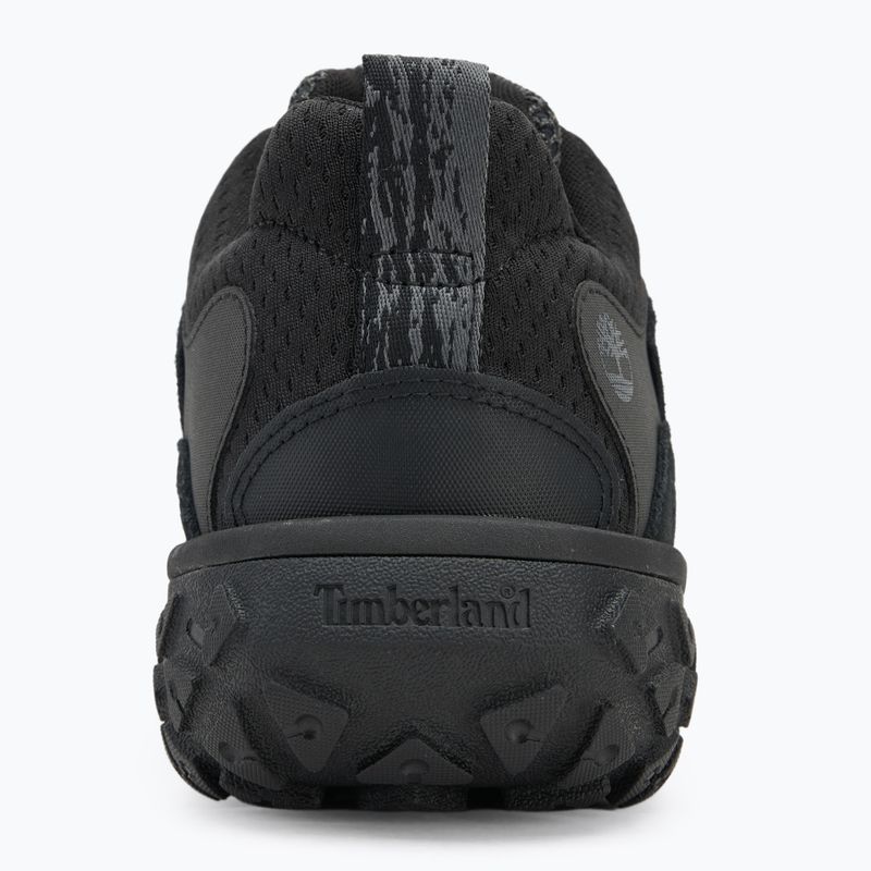 Încălțăminte pentru Bărbați Timberland Greenstride Motion 6 Low blackout mesh 6