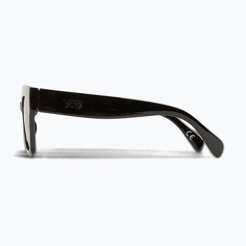 Ochelari de soare Vans Belden Shades black/gold 3